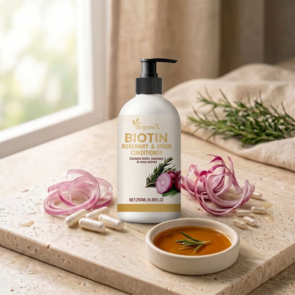 Biotin Conditioner